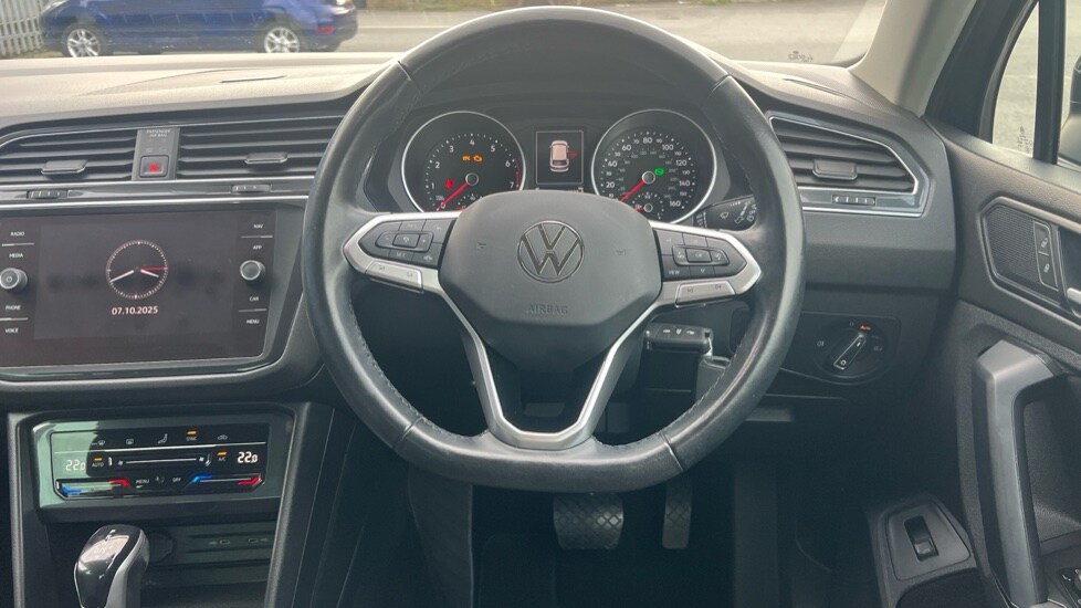 Used Volkswagen Tiguan 2022 for sale - 76745327: Photo 27