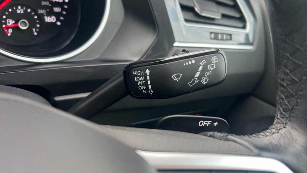 Used Volkswagen Tiguan 2022 for sale - 76745327: Photo 32