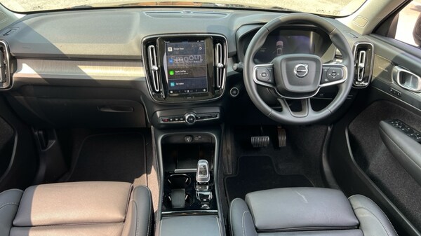 Used Volvo XC40 2024 for sale - 75472475: Photo 11