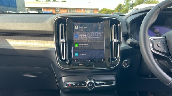 Used Volvo XC40 2024 for sale - 75472475: Photo 12