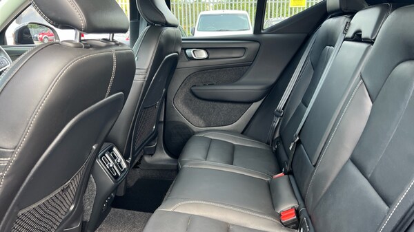 Used Volvo XC40 2024 for sale - 75472475: Photo 14
