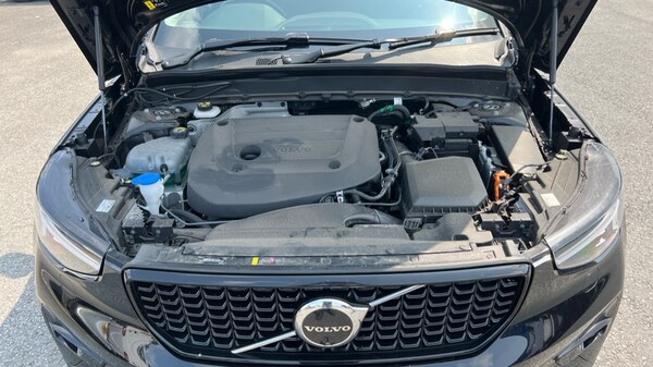 Used Volvo XC40 2024 for sale - 75472475: Photo 16