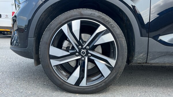 Used Volvo XC40 2024 for sale - 75472475: Photo 17