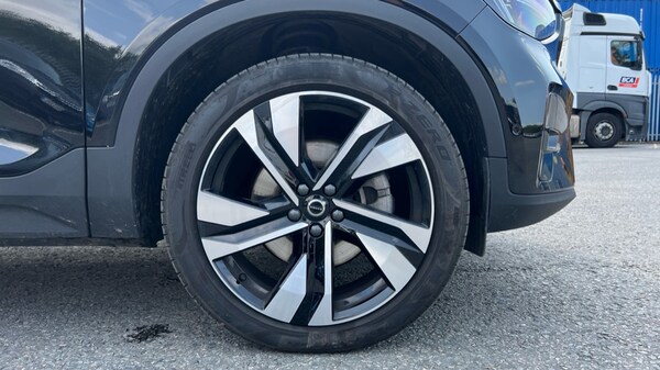 Used Volvo XC40 2024 for sale - 75472475: Photo 19