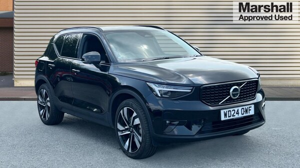Used Volvo XC40 2024 for sale - 75472475: Photo 1