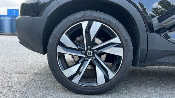 Used Volvo XC40 2024 for sale - 75472475: Photo 20