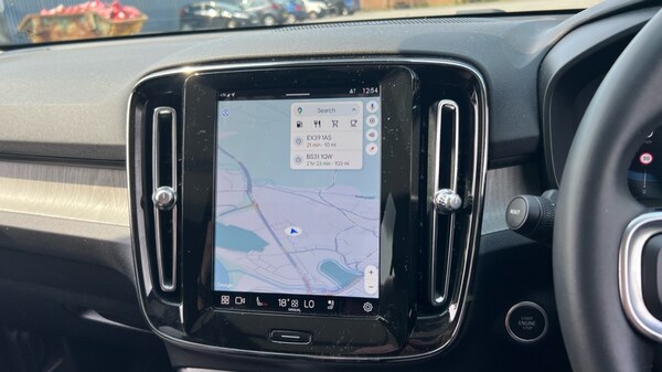 Used Volvo XC40 2024 for sale - 75472475: Photo 27
