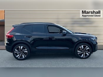 Used Volvo XC40 2024 for sale - 75472475: Photo