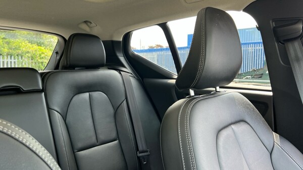 Used Volvo XC40 2024 for sale - 75472475: Photo 39