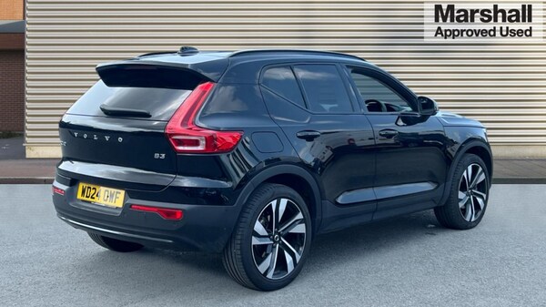 Used Volvo XC40 2024 for sale - 75472475: Photo 3