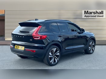 Used Volvo XC40 2024 for sale - 75472475: Photo