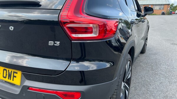 Used Volvo XC40 2024 for sale - 75472475: Photo 51