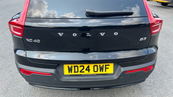 Used Volvo XC40 2024 for sale - 75472475: Photo 52