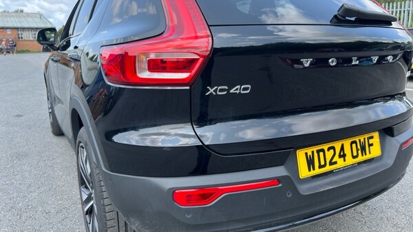 Used Volvo XC40 2024 for sale - 75472475: Photo 53