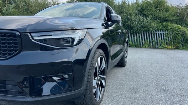 Used Volvo XC40 2024 for sale - 75472475: Photo 55