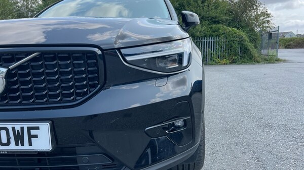 Used Volvo XC40 2024 for sale - 75472475: Photo 56