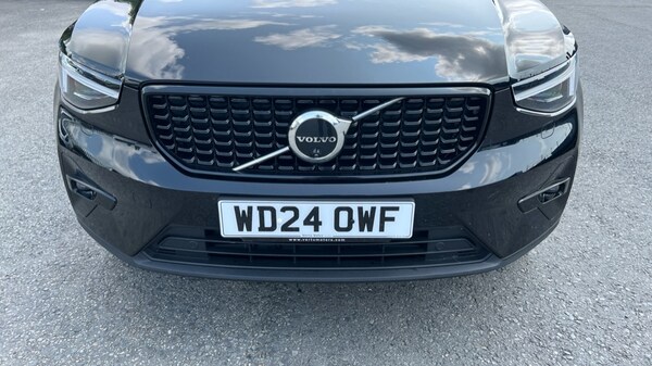 Used Volvo XC40 2024 for sale - 75472475: Photo 57