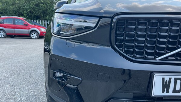 Used Volvo XC40 2024 for sale - 75472475: Photo 58