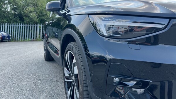 Used Volvo XC40 2024 for sale - 75472475: Photo 59