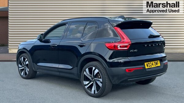 Used Volvo XC40 2024 for sale - 75472475: Photo 5