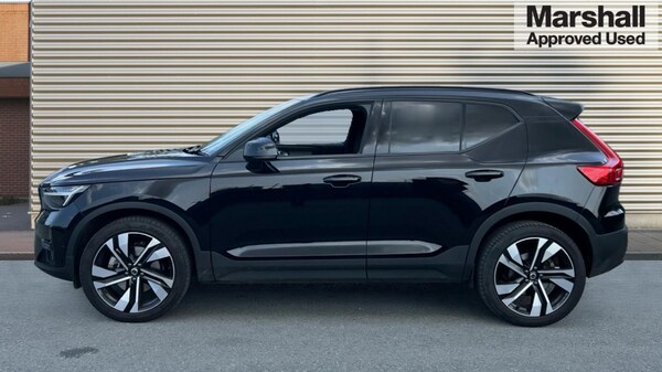 Used Volvo XC40 2024 for sale - 75472475: Photo 6
