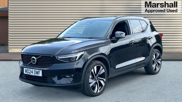 Used Volvo XC40 2024 for sale - 75472475: Photo 7