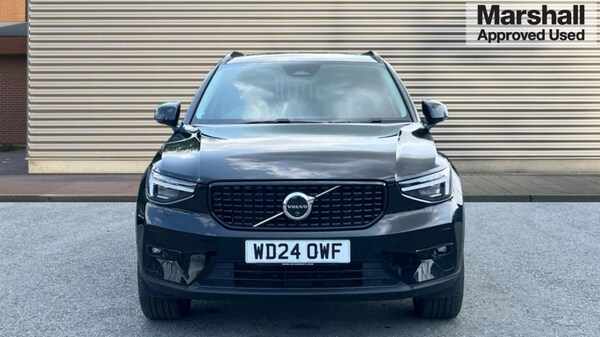 Used Volvo XC40 2024 for sale - 75472475: Photo 8