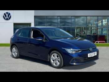 2021 - 2.0 TDI Life 5dr