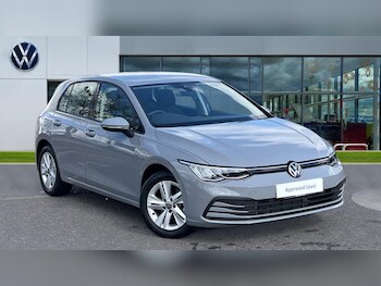 Volkswagen - Golf