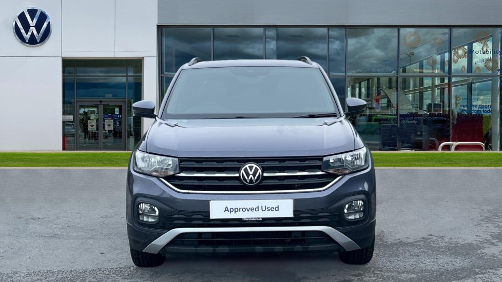 Used Volkswagen T-Cross 2021 for sale - 76773378: Photo 10