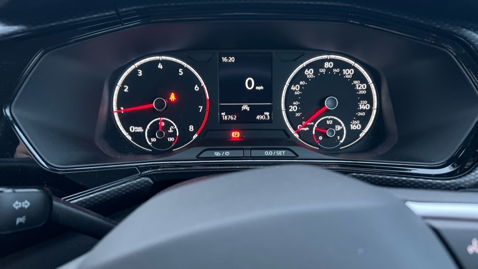 Used Volkswagen T-Cross 2021 for sale - 76773378: Photo 14