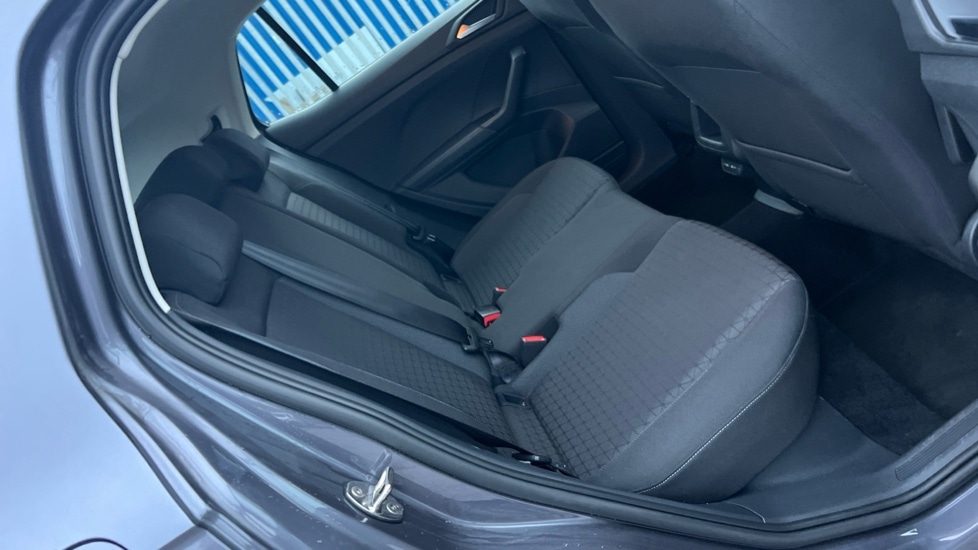 Used Volkswagen T-Cross 2021 for sale - 76773378: Photo 15