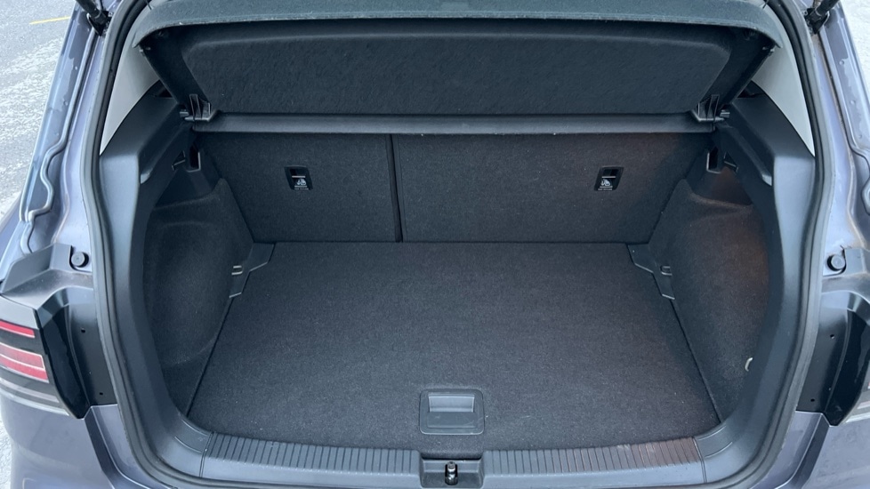 Used Volkswagen T-Cross 2021 for sale - 76773378: Photo 16