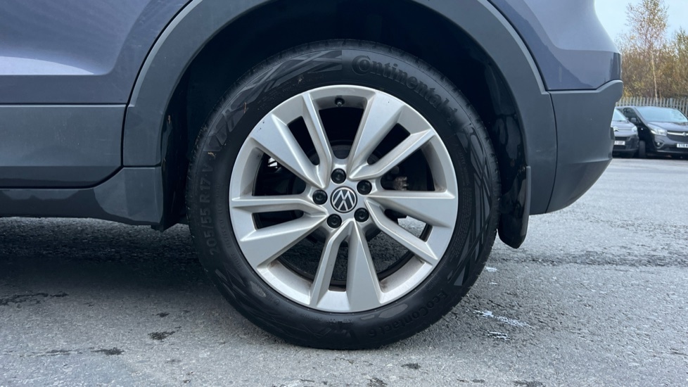 Used Volkswagen T-Cross 2021 for sale - 76773378: Photo 19