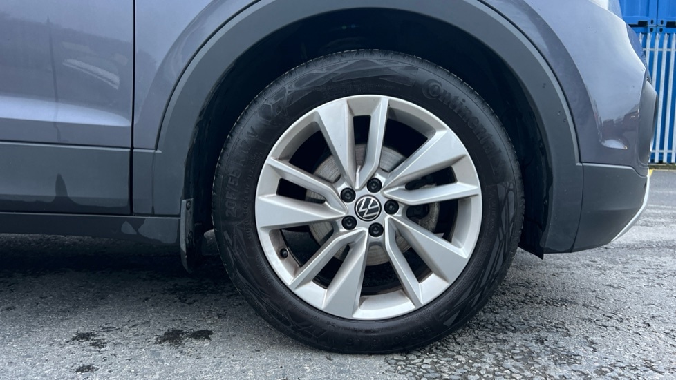 Used Volkswagen T-Cross 2021 for sale - 76773378: Photo 20