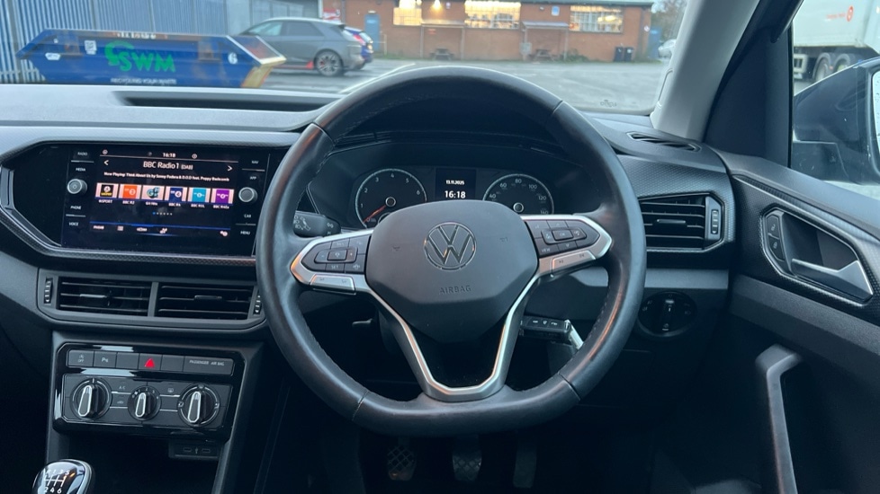Used Volkswagen T-Cross 2021 for sale - 76773378: Photo 22