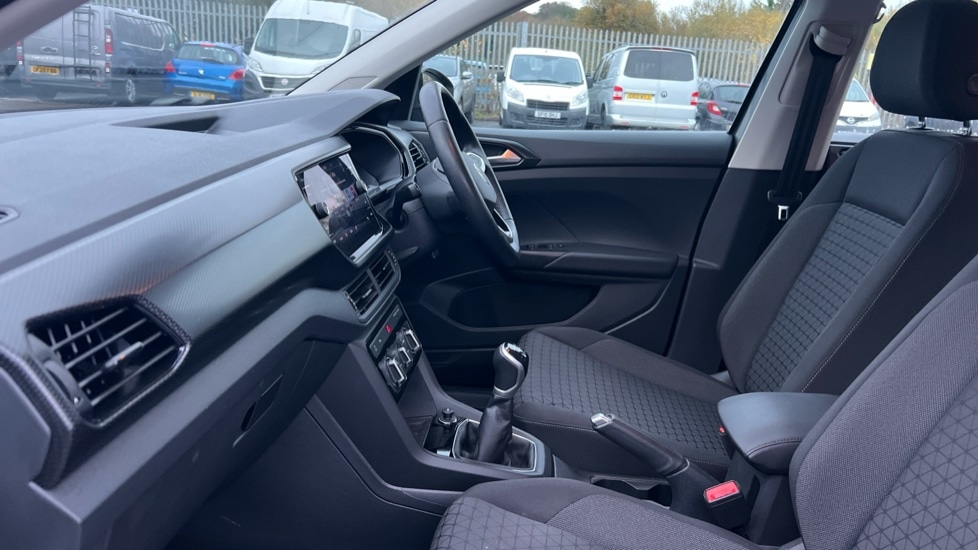 Used Volkswagen T-Cross 2021 for sale - 76773378: Photo 23