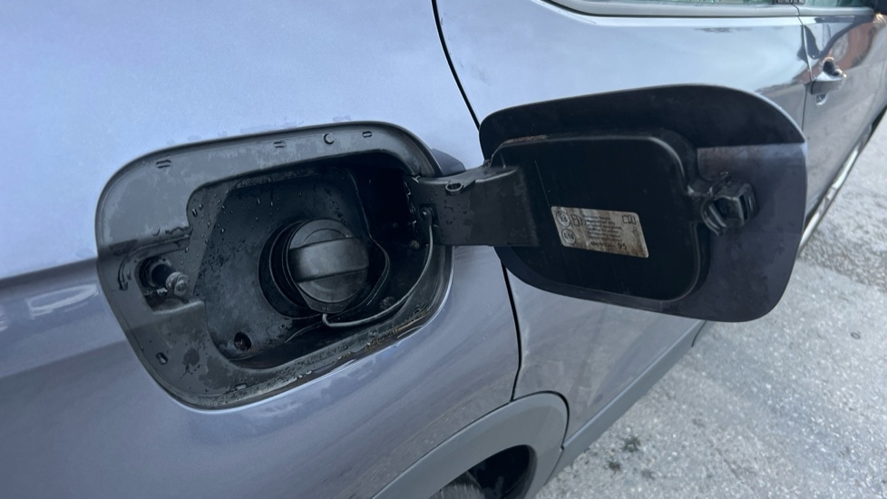 Used Volkswagen T-Cross 2021 for sale - 76773378: Photo 24