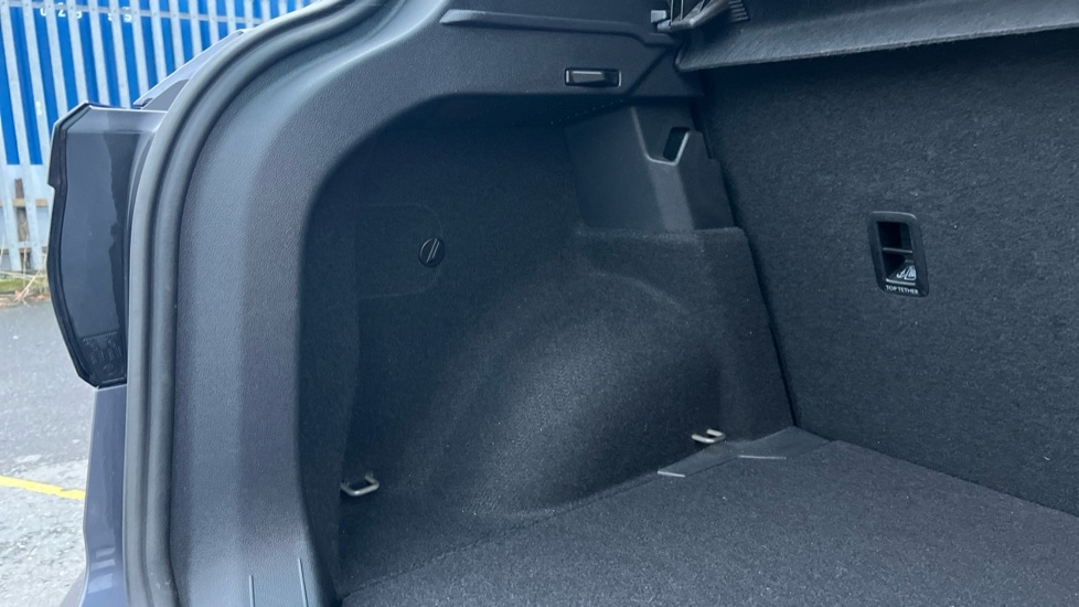 Used Volkswagen T-Cross 2021 for sale - 76773378: Photo 26