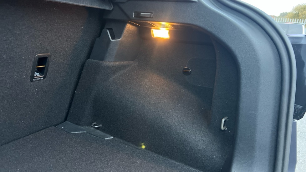 Used Volkswagen T-Cross 2021 for sale - 76773378: Photo 27