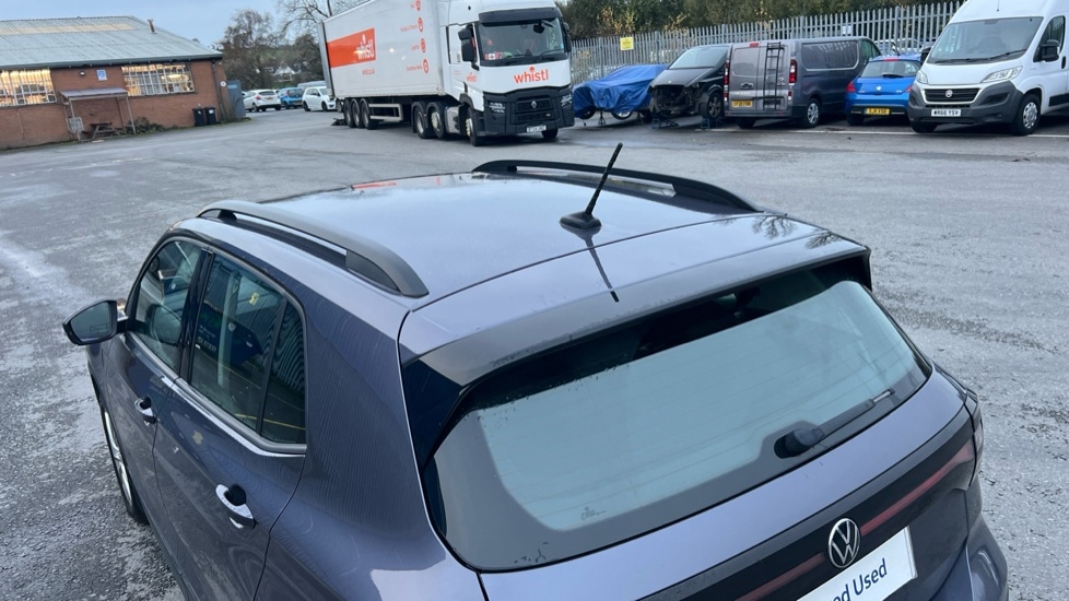 Used Volkswagen T-Cross 2021 for sale - 76773378: Photo 30