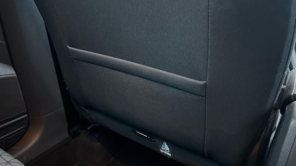 Used Volkswagen T-Cross 2021 for sale - 76773378: Photo 32