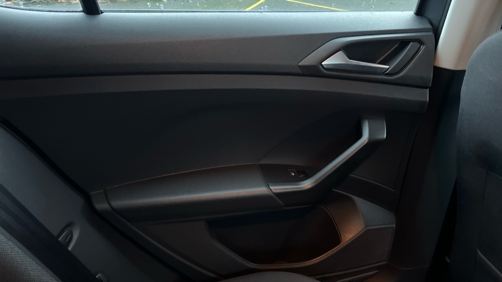 Used Volkswagen T-Cross 2021 for sale - 76773378: Photo 33