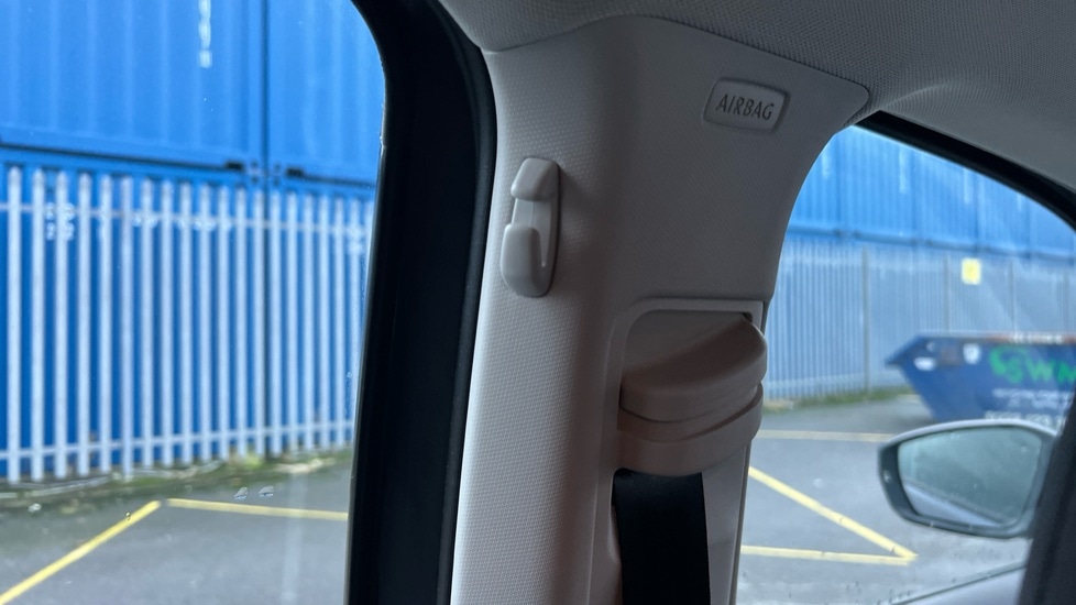 Used Volkswagen T-Cross 2021 for sale - 76773378: Photo 34