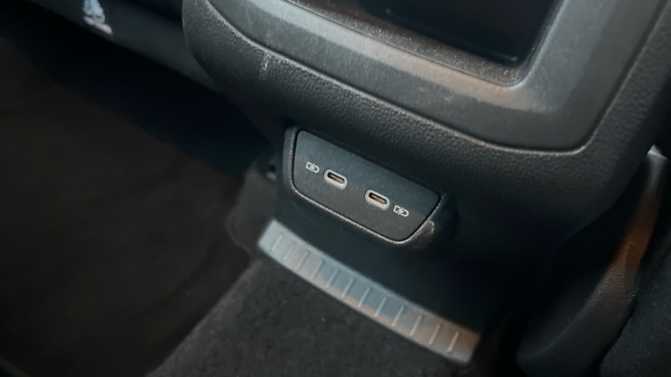 Used Volkswagen T-Cross 2021 for sale - 76773378: Photo 36