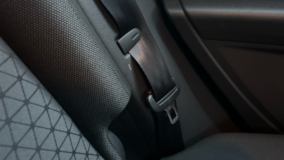 Used Volkswagen T-Cross 2021 for sale - 76773378: Photo 37