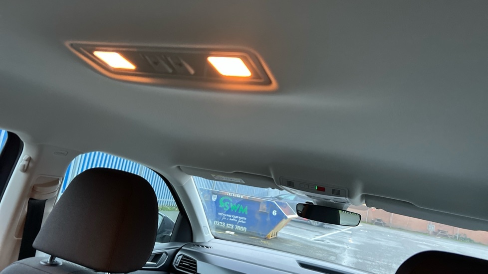 Used Volkswagen T-Cross 2021 for sale - 76773378: Photo 38