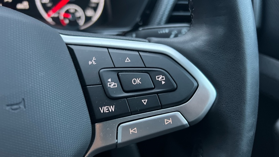 Used Volkswagen T-Cross 2021 for sale - 76773378: Photo 40