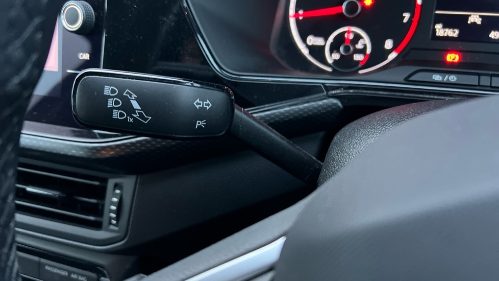 Used Volkswagen T-Cross 2021 for sale - 76773378: Photo 43