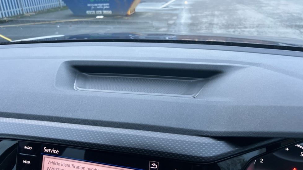 Used Volkswagen T-Cross 2021 for sale - 76773378: Photo 46